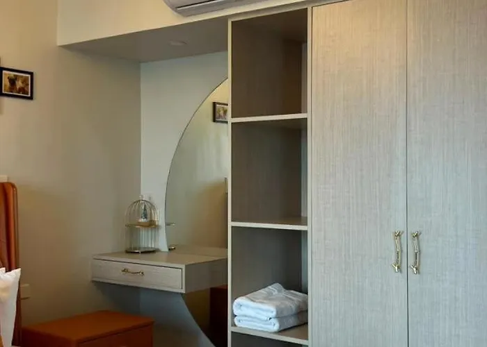 Apartamento Mercado Presidential Lux 1br At Makati Manila